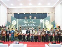 Bupati Sidoarjo: Universitas Tempat Membangun Strategi Pemberdayaan Masyarakat