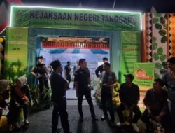 Kejaksaan Negeri Tanggamus Sukses Gelar Konsultasi Hukum