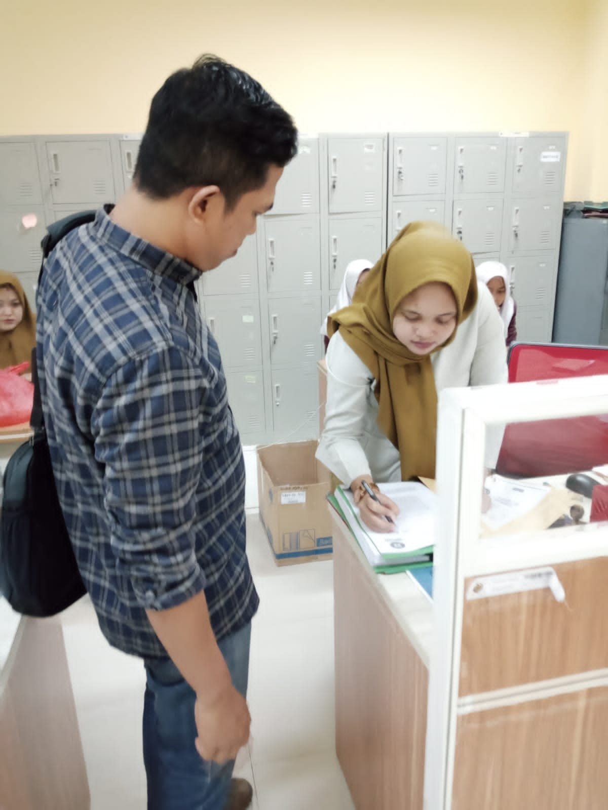 Kritisi Anggaran Kunker dan Output Kunker DPRD, Barracuda Ajukan Audiensi