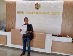 Kritisi Anggaran Kunker dan Output Kunker DPRD, Barracuda Ajukan Audiensi