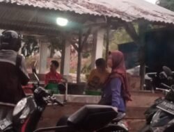 Aktivitas Penampung Timah Diduga Illegal Dibukit Ketok Belinyu.
