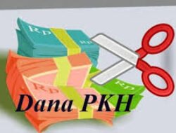 Dana Program PKH diduga di sunat oleh pendamping Desa Sumber mulya