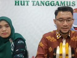 Dinas Kesehatan Tanggamus Memberikan Pelayanan Tradisional Dan Pengecekan Kesehatan Gratis Dalam Tanggamus Expo Ke 26