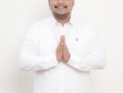 Profil Dwinan Rahmandi Kader Muda PDI Perjuangan, Penggiat Petani Milenial