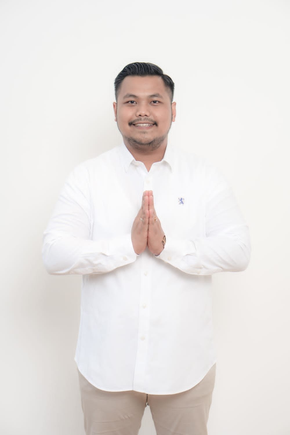 Profil Dwinan Rahmandi Kader Muda PDI Perjuangan, Penggiat Petani Milenial