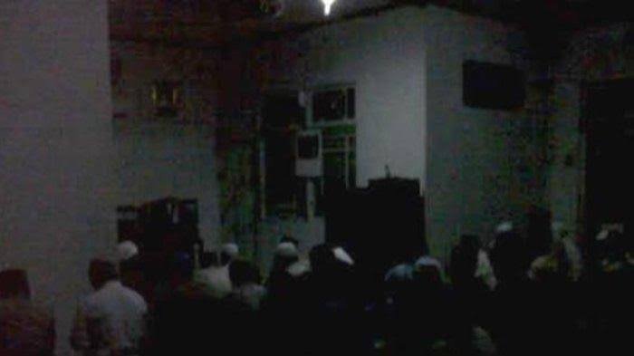 Ramadan Pertama di Babel Disambut dengan Pemadaman Listrik Bergilir