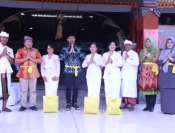 Gus Muhdlor Sebut Sidoarjo Kota Toleransi, Apapun Agamanya Bisa Berdampingan Rukun