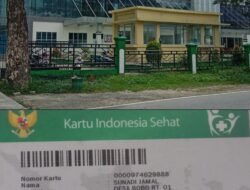 LSM GUSUR Desak RSUD Labuha Halsel Kembalikan Biaya Obat Milik Pasien