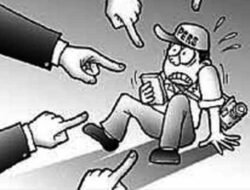 Setelah Diberitakan Keuchik Alue Itam Bersikap Arogan Terhadap Wartawan Dimana Etika Pejabat