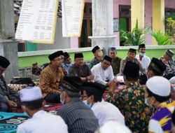 Pesan Gus Muhdlor di Bulan Suci Ramadhan: Tingkatkan Ibadah Karena Pahala Dilipatgandakan