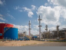 PT. Medco Yang Berperan Penting Pada Perkembangan Wilayah Aceh Timur