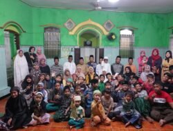 Sapa Warga Prapanca, Wali Kota Mojokerto Mohon Doa Restu Pembangunan Wisata Bahari Mojopahit