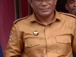 Kades Akedabo Cemarkan Marga Rope dan Ancam Warga Dewa Galala