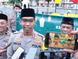 Polres Situbondo Ungkap Kasus Narkoba, Dua Tersangka Berhasil Diamankan