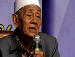 Kiai Husein Ilyas Apresiasi Hasil Survey Kinerja Polri