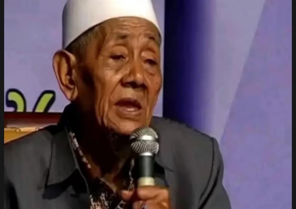 Kiai Husein Ilyas Apresiasi Hasil Survey Kinerja Polri