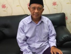 Ketua PCNU Kota Mojokerto Apresiasi Tren Kepercayaan Polri Meningkat 70,8 %