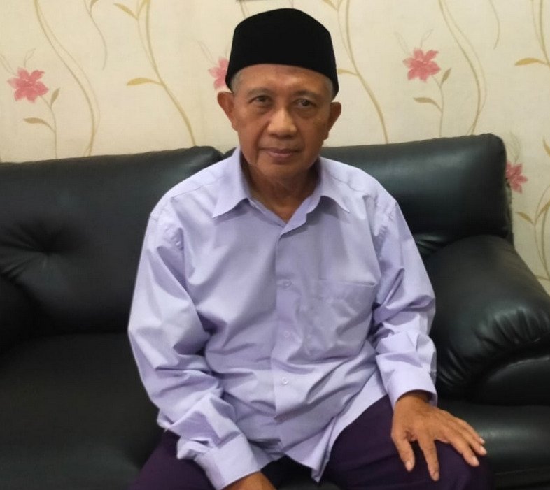 Ketua PCNU Kota Mojokerto Apresiasi Tren Kepercayaan Polri Meningkat 70,8 %