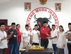 Rayakan Harlah, BMI Provinsi Lampung Tetap Optimis Lebih Maju