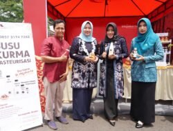 Pemkab Mojokerto Gelar Musrenbang RKPD Tahun 2024, Bupati Ikfina Tekankan 4 Program Prioritas