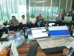 Sapa Warga Melalui Media, Kapolrestabes Surabaya Ajak Masyarakat Jogo Suroboyo