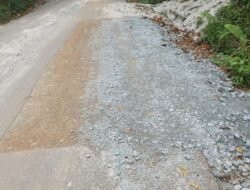 Tambang Pasir dan Timah di Desa Riding Panjang Beroperasi Tanpa Dilengkapi Izin Resmi