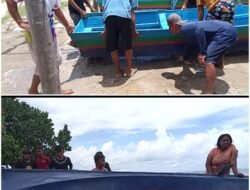 Ulah Kades Talimau dan Camat Kayoa Membuat Masyarakat Batalkan Puasanya