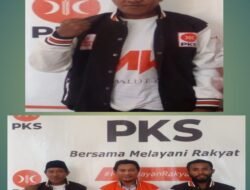 DPC PKS Mandioli Selatan Siap Menangkan Anies Baswedan di Pilpres 2024