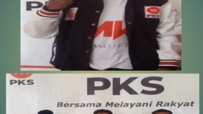 DPC PKS Mandioli Selatan Siap Menangkan Anies Baswedan di Pilpres 2024