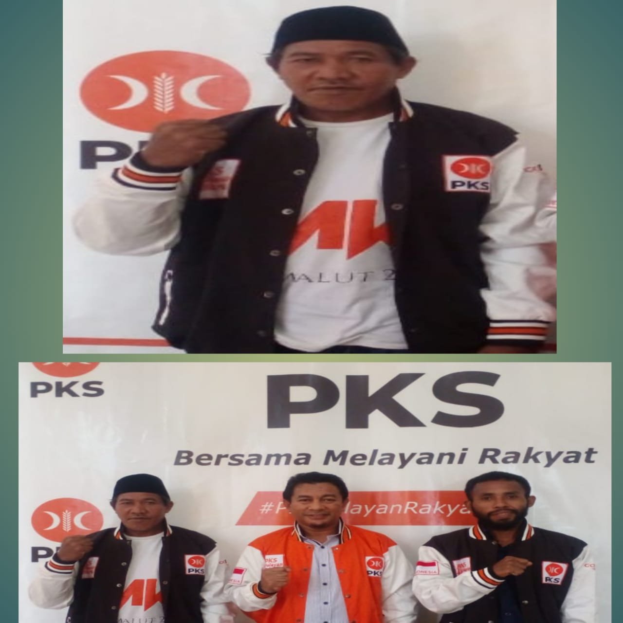 DPC PKS Mandioli Selatan Siap Menangkan Anies Baswedan di Pilpres 2024