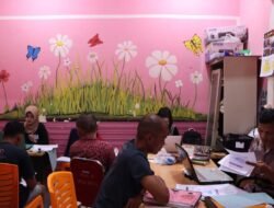 Setubuhi Pelajar 16 Tahun, Tiga Pria Cukuh Balak Ditangkap Unit PPA Satreskrim Polres Tanggamus Di backup Tekab 308 Presisi