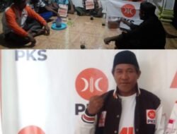 Dpc Pks Mandioli Selatan Komitmen Hadapi Pemilihan Legeslatif 2024 Mendatang
