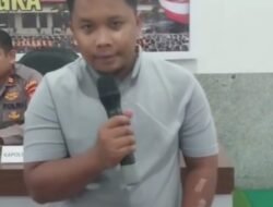Takut Dimarahi Istri, Pria Ini Nekat 