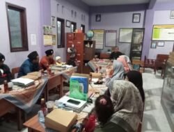 Pererat Silaturahmi MA Khomsani Nur Gelar Buka Bersama dan Bagi Ta’jil