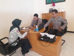 Pendaftaran Polri Tahun 2023 Telah Di Buka, Lebih Jelasnya Silahkan Ke MPP Polresta Mojokerto