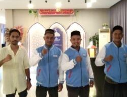 Bukber Bersama Partai Darul Aceh, Kabupaten Aceh Timur