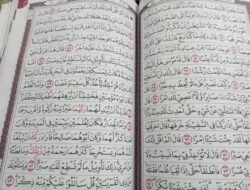 Nuzulul Qur’an dan Keistimewaan Al-Qur’an