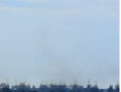 Tempat Wisata Menjadi Tempat Aktivitas Penambang Timah Diduga Illegal