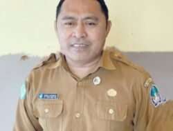 Kadis Perhub Halsel: Truk Perusahan Dilarang Lintas Jalan Umum Bakal Disanksi Berat