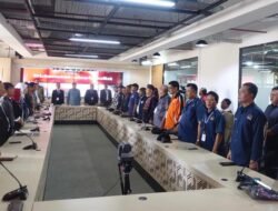 Dihadiri 15 Ketua Provinsi, SPRI Susun Kekuatan Baru Pasca Munas 2023