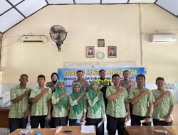 Dialog Lintas Milenial, Kasat Lantas : Bersama Kita Menjadi Pelopor Keselamatan Berlalulintas