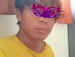 Warga Bilang Pelaku Pencabulan Anak Di Halsel Diduga Miliki Ilmu Kebal Tahan Pukulan