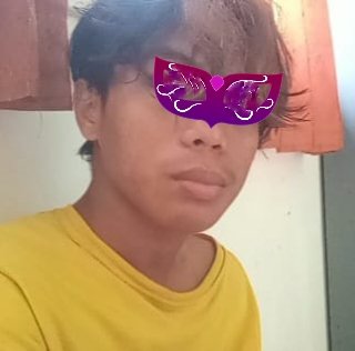 Warga Bilang Pelaku Pencabulan Anak Di Halsel Diduga Miliki Ilmu Kebal Tahan Pukulan