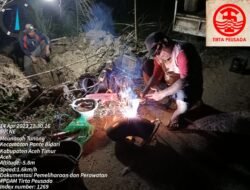 Respons Cepat Perusahaan PDAM Tirta Peusada kabupaten Aceh timur Untuk Masyarakat Aceh Timur