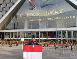 Viral! Seluruh Dunia Salut dan Bangga Kepada Bapak Kapolri Listyo Sigit Hadiahi Rumah Pengobatan Gratis Sebagai Hadiah Penemu Biofar SS Ilmuwan Juara Dunia Segudang Prestasi Dunia Menampung Pasien Seluruh Dunia Yang Mau Berobat Gratis