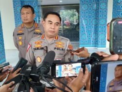 Jelang Mudik, Polda Jatim Petakan Titik Rawan di Ruas Tol Jawa Timur