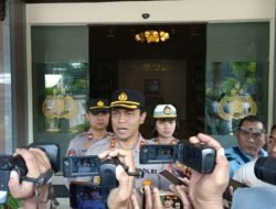 Gratis, Polres Malang Perbolehkan Masyarakat Titip Kendaraan di Kantor Polisi Saat Ditinggal Mudik