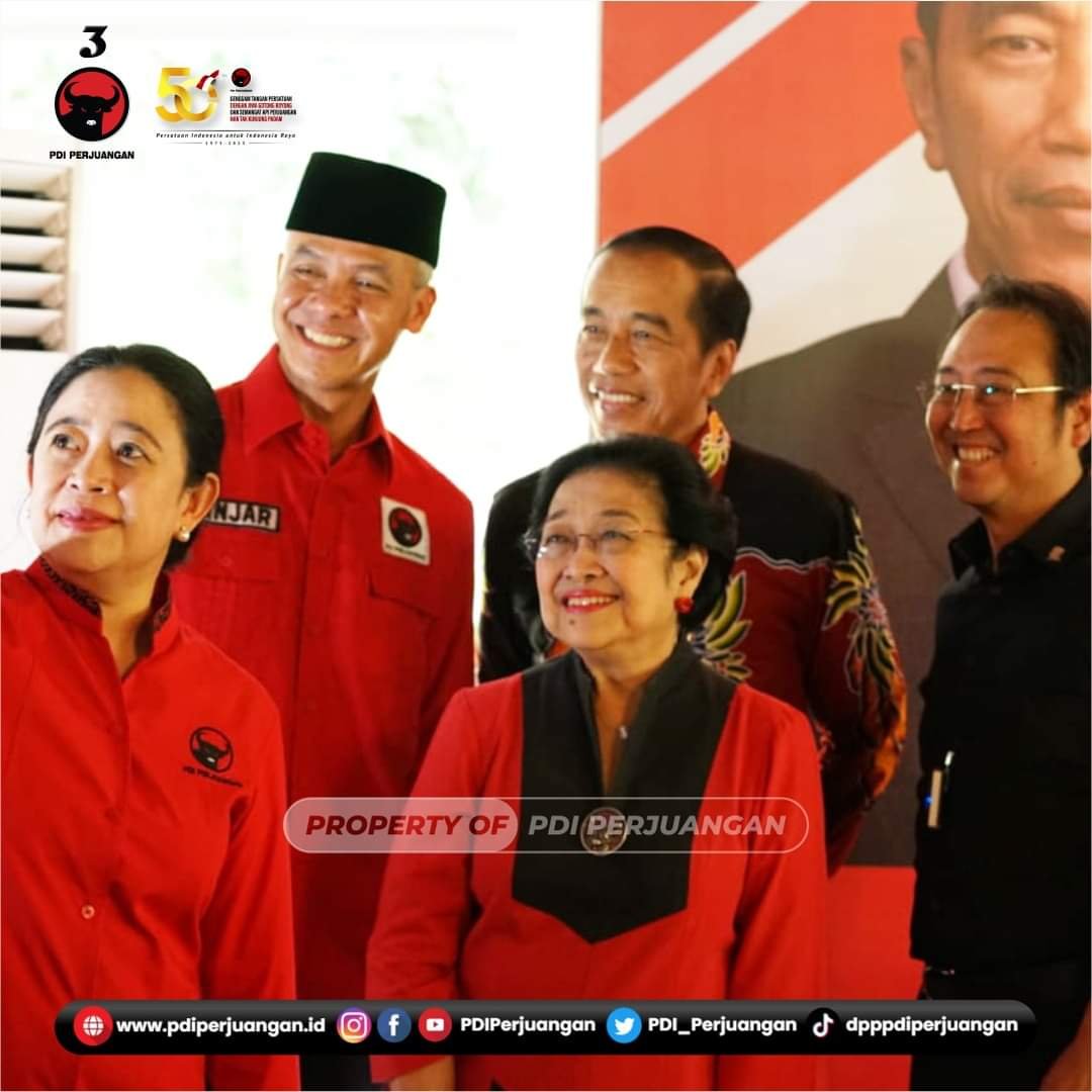 Tgk.Iskandar Sarong Ucap Selamat Kepada Ganjar Pranowo Sebagai Calon Presiden RI Periode 2024-2029