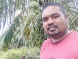 Klarifikasi Terkait Dugaan Ancam Bunuh oleh Amir Alias ( Botak ) Terhadap Wartawan Saiful Jurnalis