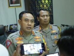 Hari ke 9 Operasi Ketupat Semeru 2023, Fatalitas Korban Laka di Jatim Menurun 30 Persen